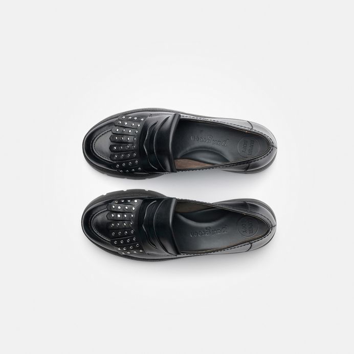 Paul Green Loafer 1118-006 Outlet