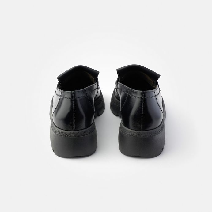 Paul Green Loafer 1118-006 Outlet