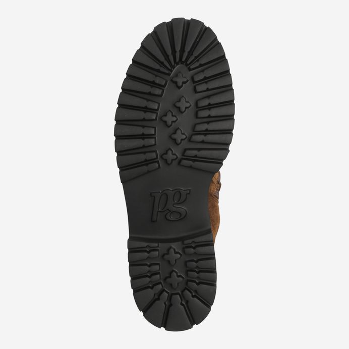 Paul Green Stiefelette 8024-004 Auslauf