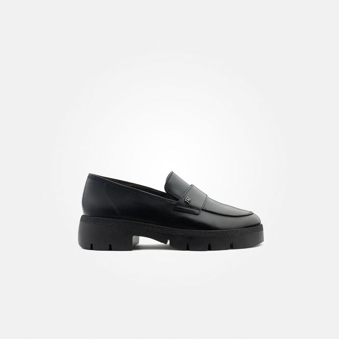Paul Green Loafer 1179-026