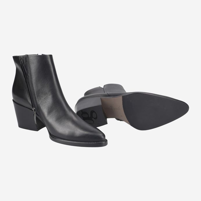 Paul Green Stiefelette 9780-034 Angebote