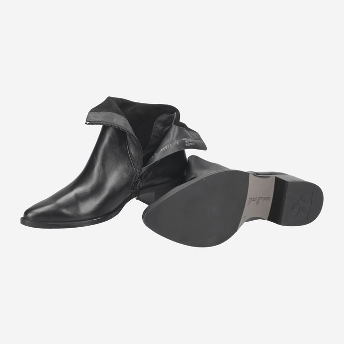 Paul Green Stiefelette 8074-004 Hotsell