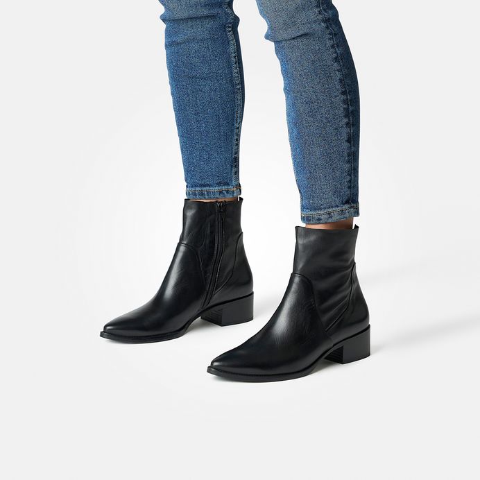 Paul Green Stiefelette 8074-004 Hotsell