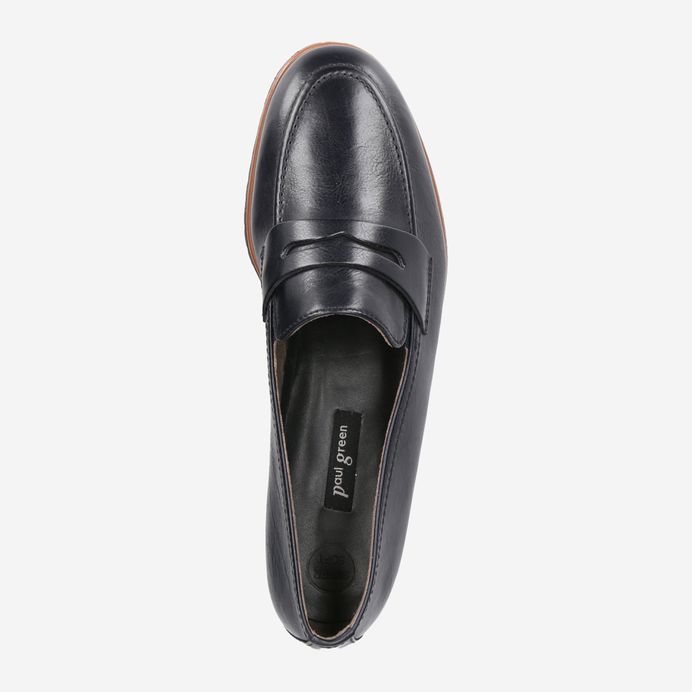Paul Green SUPER SOFT Slipper 2493-162 im Angebot