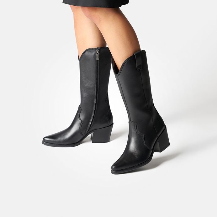 Paul Green Stiefel 8115-024 Günstiger Verkauf