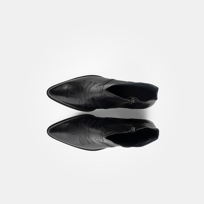 Paul Green Stiefelette 8110-004 Fabrikverkauf