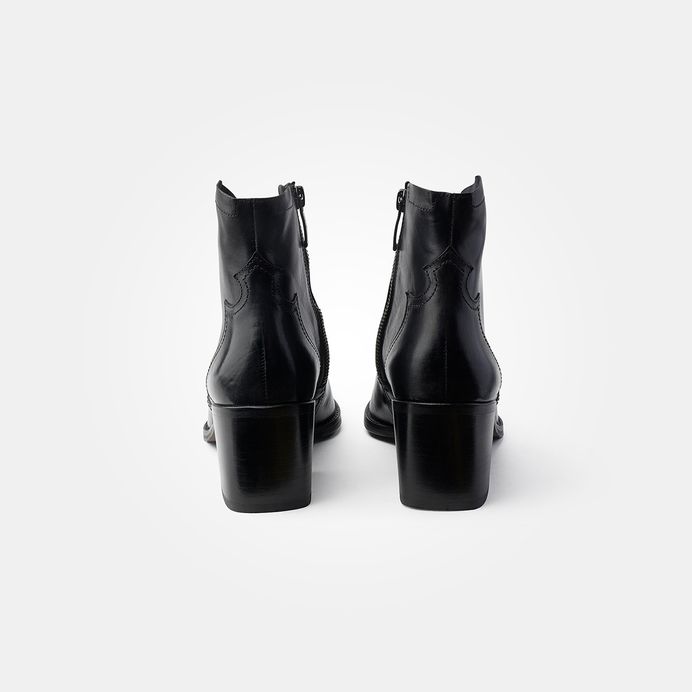 Paul Green Stiefelette 8110-004 Fabrikverkauf