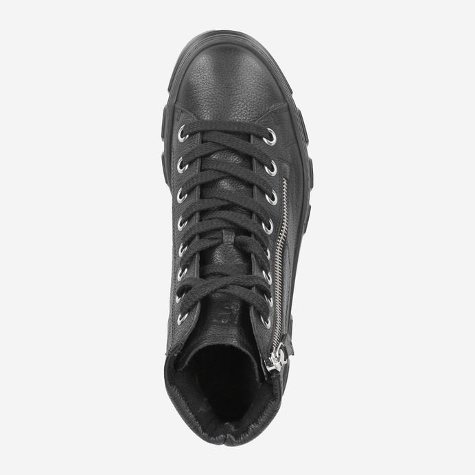 Paul Green SUPER SOFT Hightop-Pauls 5210-022 Meist gekauft