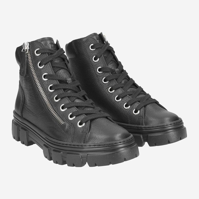 Paul Green SUPER SOFT Hightop-Pauls 5210-022 Meist gekauft