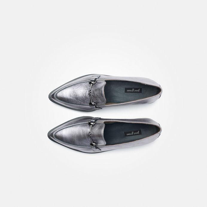 Paul Green Slipper 1121-046 Kostenloser Versand