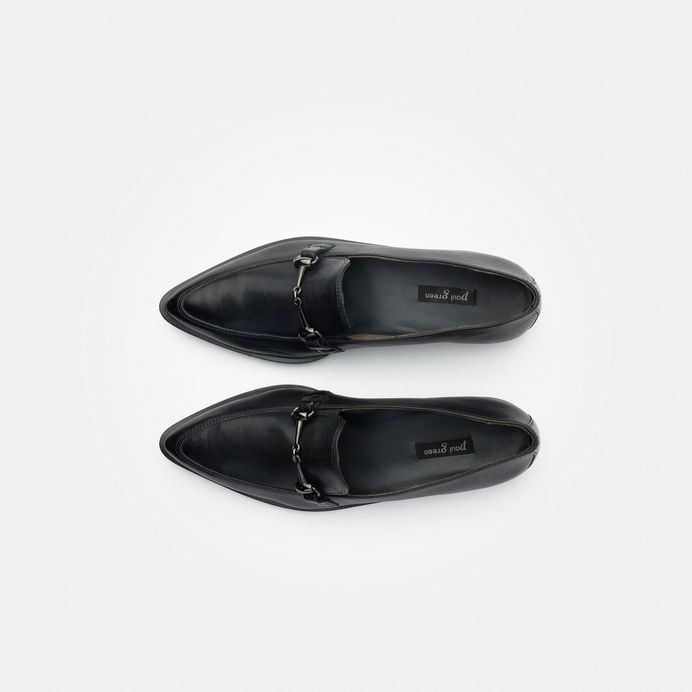 Paul Green Slipper 1121-016 Limitierter Zeitrabatt