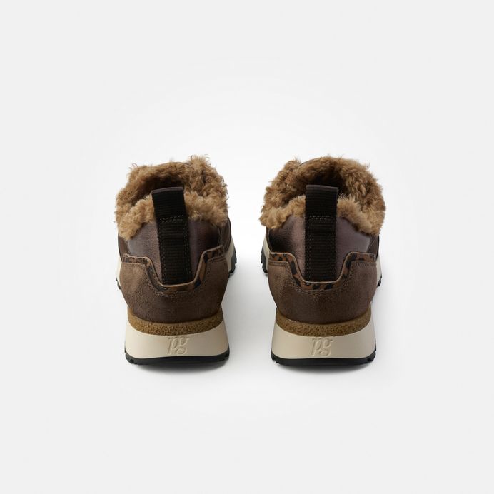 Paul Green Sneaker mit Wechselfußbett 5365-006 Fabrik Onlineshop