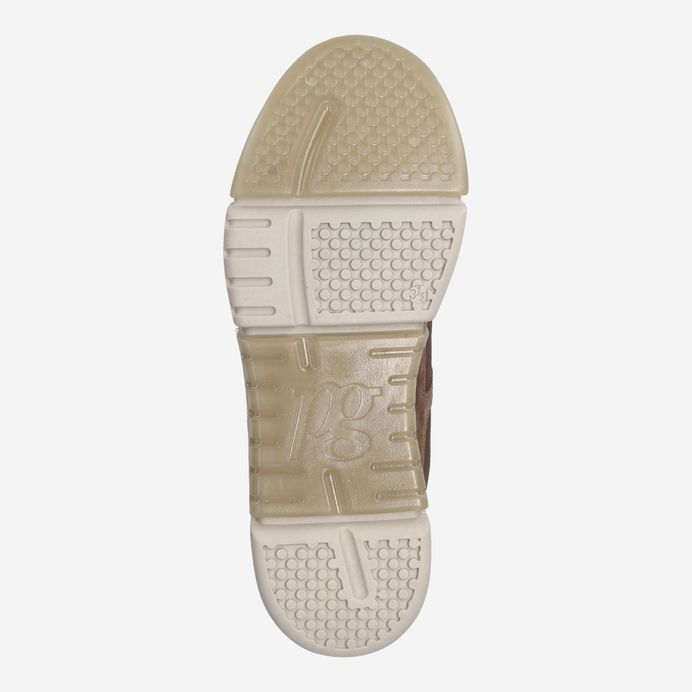 Paul Green Sneaker mit Wechselfußbett 5362-016 Fabrikpreis