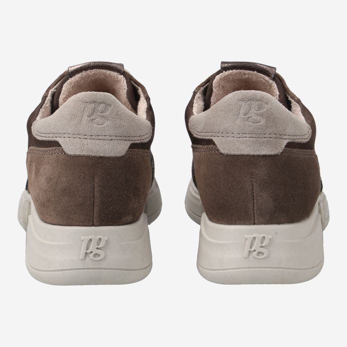 Paul Green Sneaker mit Wechselfußbett 5362-016 Fabrikpreis