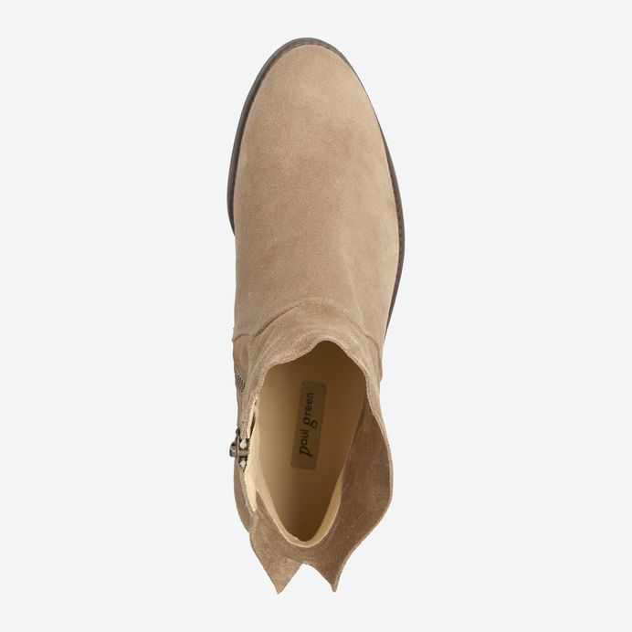 Paul Green Stiefelette 9025-002 Sonderangebot