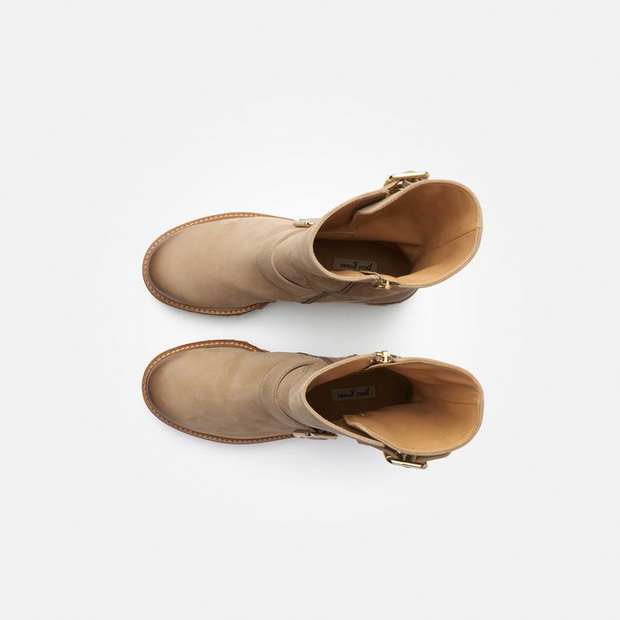 Paul Green Stiefel 8162-026 Rabatt