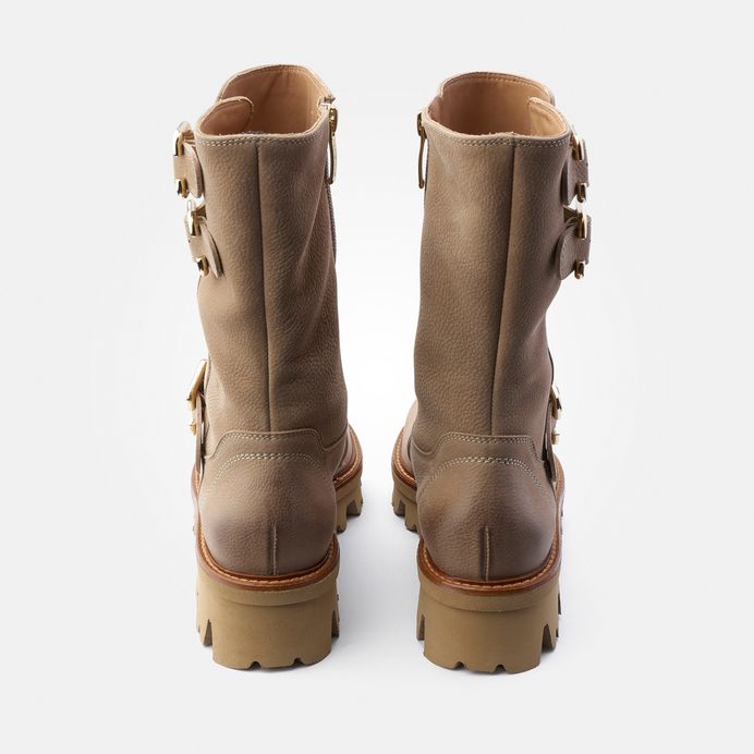 Paul Green Stiefel 8162-026 Rabatt