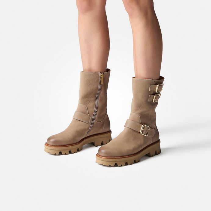 Paul Green Stiefel 8162-026 Rabatt