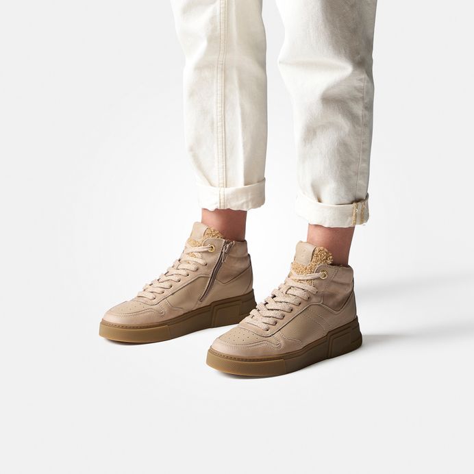 Paul Green Hightop-Pauls mit Wechselfußbett 5373-046 Günstig kaufen