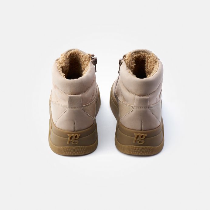 Paul Green Hightop-Pauls mit Wechselfußbett 5373-046 Günstig kaufen