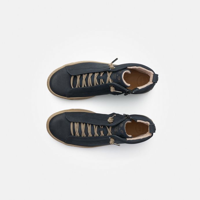 Paul Green Hightop-Pauls 5283-096 Flash Sale