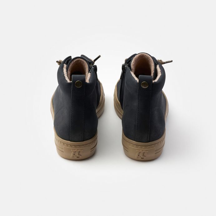 Paul Green Hightop-Pauls 5283-096 Flash Sale