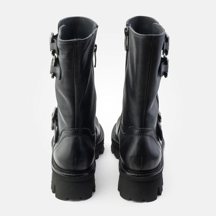 Paul Green Stiefel 8162-016 Online Shopping