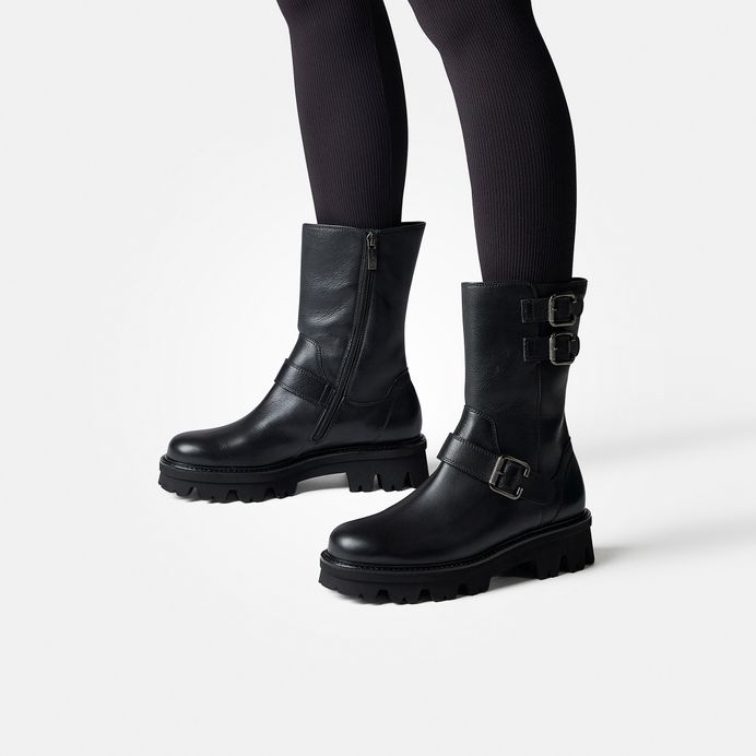 Paul Green Stiefel 8162-016 Online Shopping