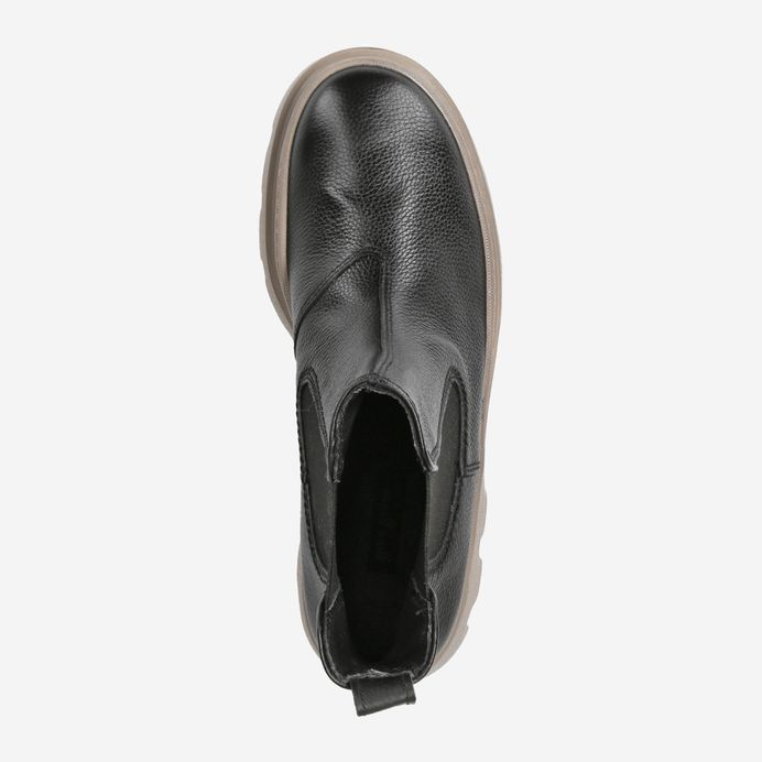 Paul Green SUPER SOFT Chelsea-Boots 9124-002 Exklusivangebot