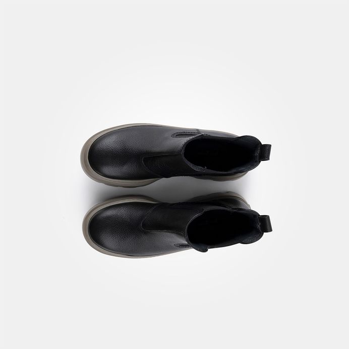Paul Green SUPER SOFT Chelsea-Boots 9124-002 Exklusivangebot