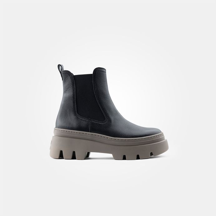 Paul Green SUPER SOFT Chelsea-Boots 9124-002 Exklusivangebot