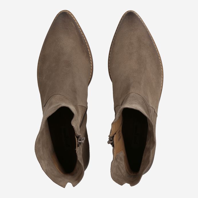 Paul Green Stiefelette 8074-036 Preisnachlass