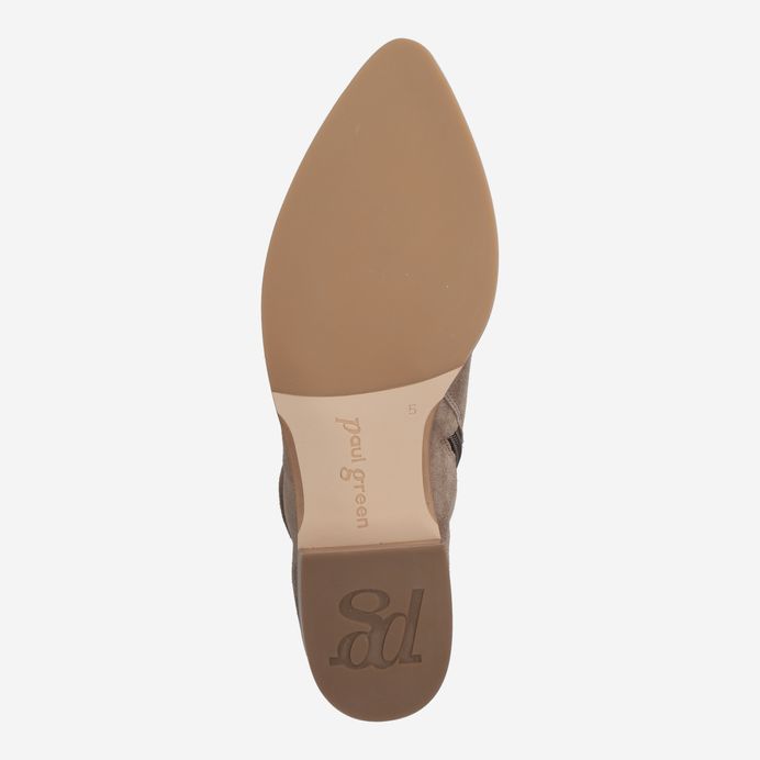 Paul Green Stiefelette 8074-036 Preisnachlass