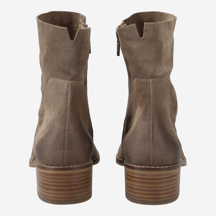 Paul Green Stiefelette 8074-036 Preisnachlass