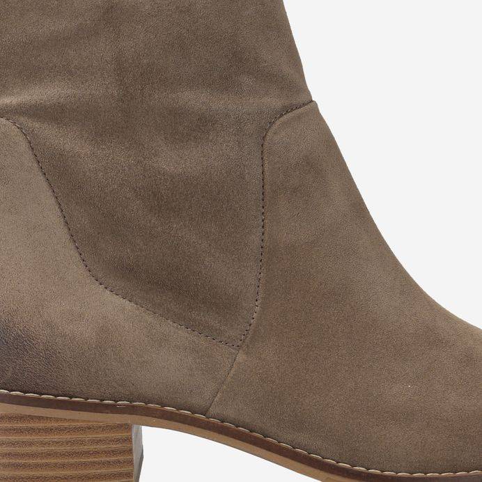 Paul Green Stiefelette 8074-036 Preisnachlass