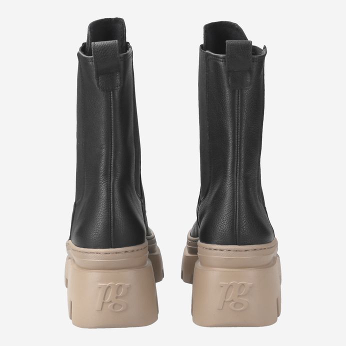 Paul Green Chelsea-Boots 8030-014 Saisonschlussverkauf
