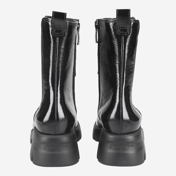 Paul Green Chelsea-Boots 8104-026 Cyber Monday