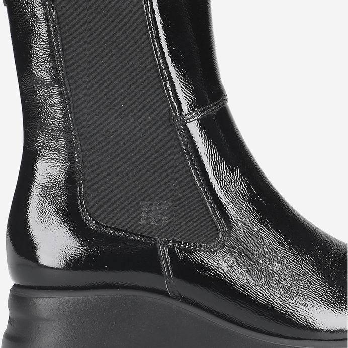 Paul Green Chelsea-Boots 8104-026 Cyber Monday