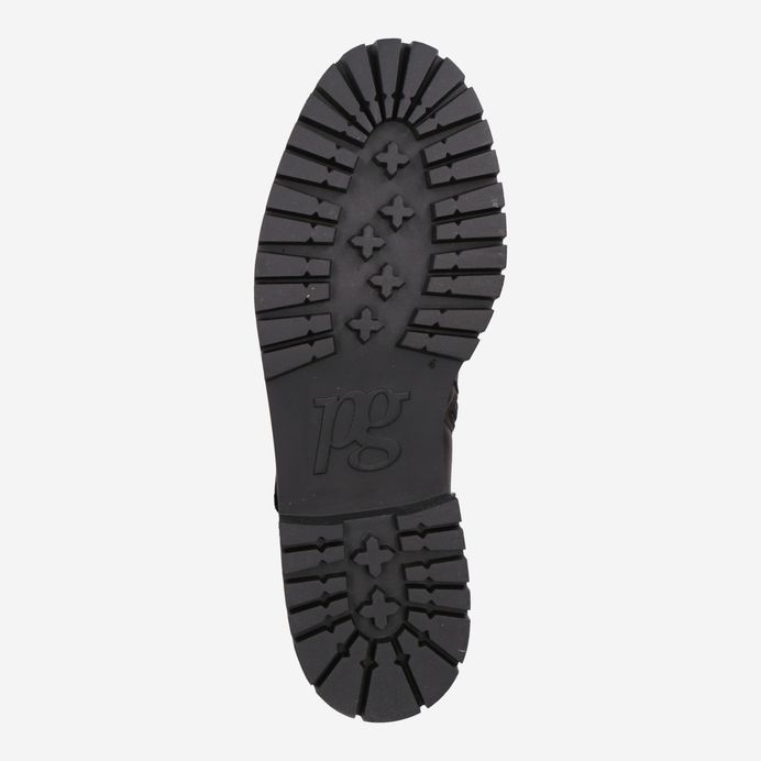 Paul Green Stiefelette 8191-016 Weihnachtsangebot