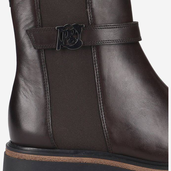 Paul Green Stiefelette 8191-016 Weihnachtsangebot