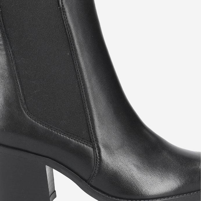 Paul Green Chelsea-Stiefelette 8150-016 Osterangebot