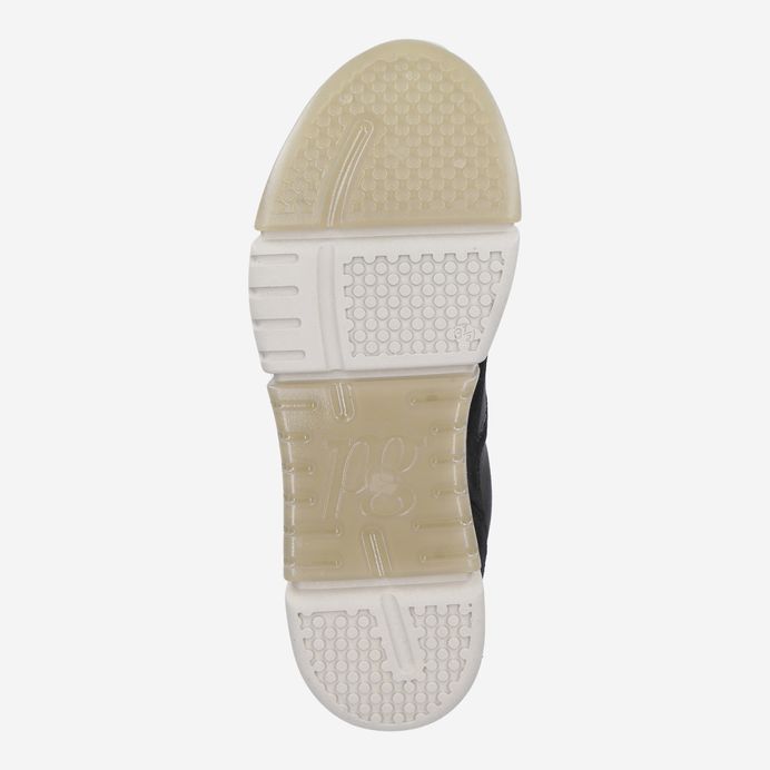 Paul Green Sneaker mit Wechselfußbett 5362-006 Vatertagsangebot