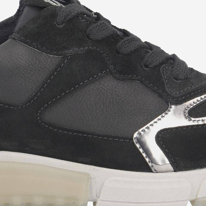 Paul Green Sneaker mit Wechselfußbett 5362-006 Vatertagsangebot