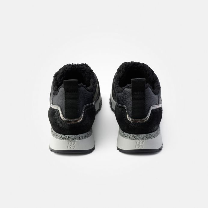 Paul Green Sneaker mit Wechselfußbett 5365-026 Jubiläumsangebot
