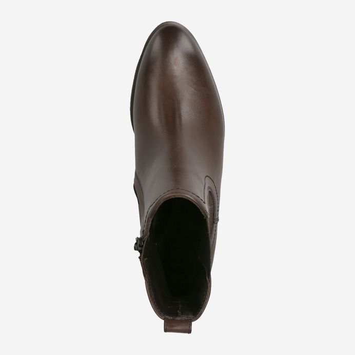 Paul Green SUPER SOFT Chelsea-Stiefelette 9112-012 Lagerräumung