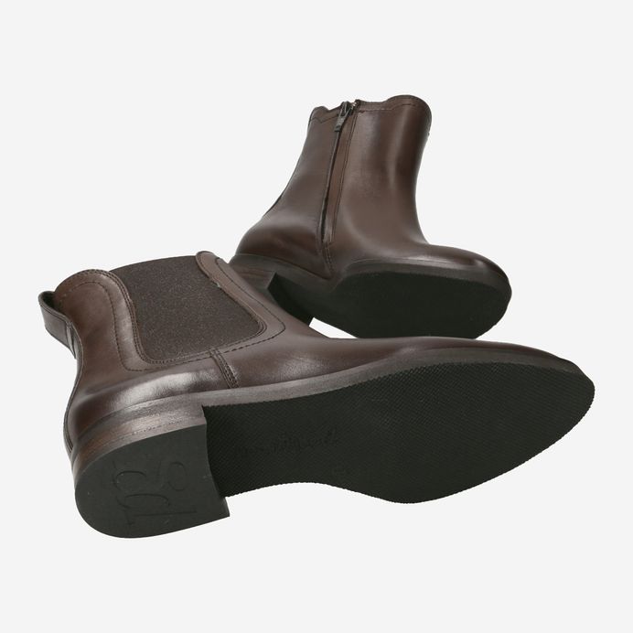 Paul Green SUPER SOFT Chelsea-Stiefelette 9112-012 Lagerräumung