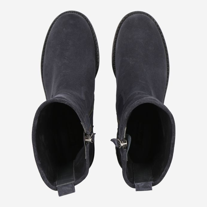Paul Green Stiefelette 8133-036 Heißer Verkauf