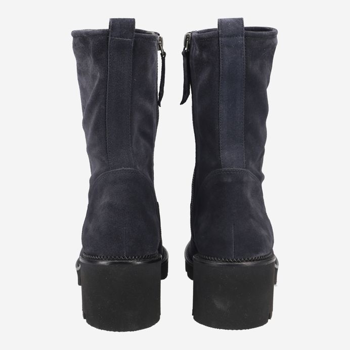 Paul Green Stiefelette 8133-036 Heißer Verkauf