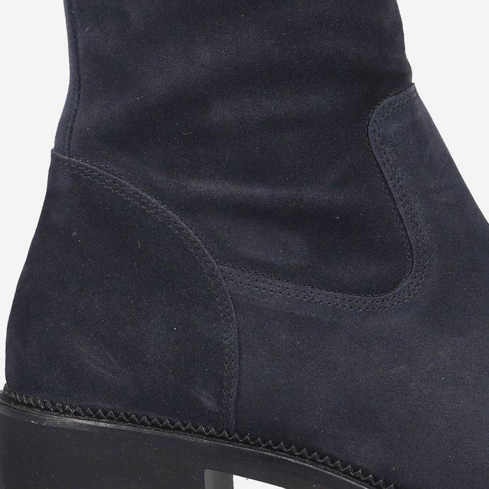 Paul Green Stiefelette 8133-036 Heißer Verkauf