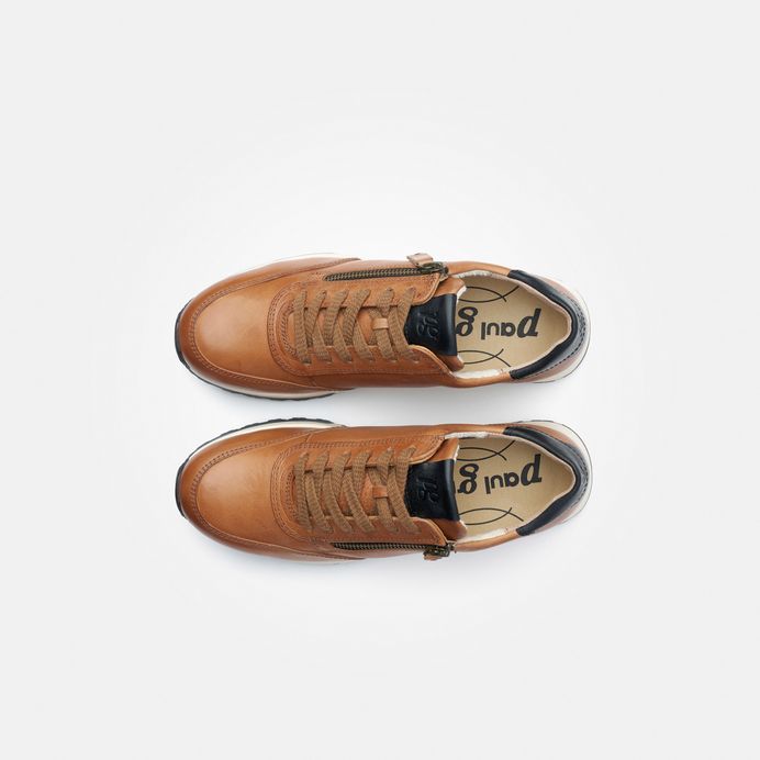 Paul Green Sneaker mit Wechselfußbett 5310-066 Top Angebot
